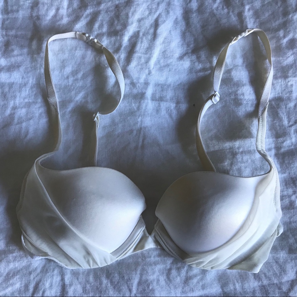 Victoria Secret Demi Bra 34A